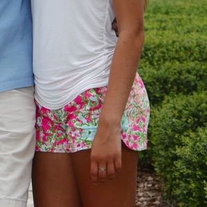 Lily Pulitzer Shorts
